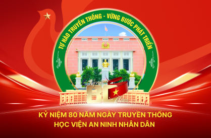 Lễ công bố